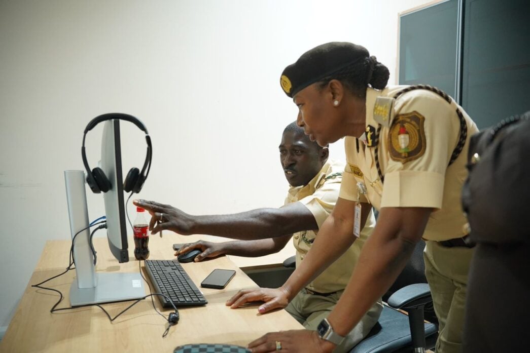 Nigeria Immigration Service Begins Nationwide Crackdown on Visa Overstayers as Amnesty Expires