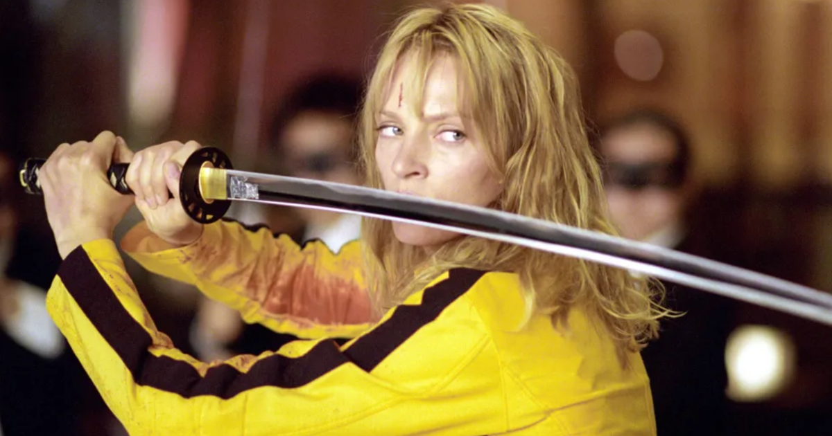 Cork Cinema to play 5-hour Tarantino special cut of Kill Bill this weekend