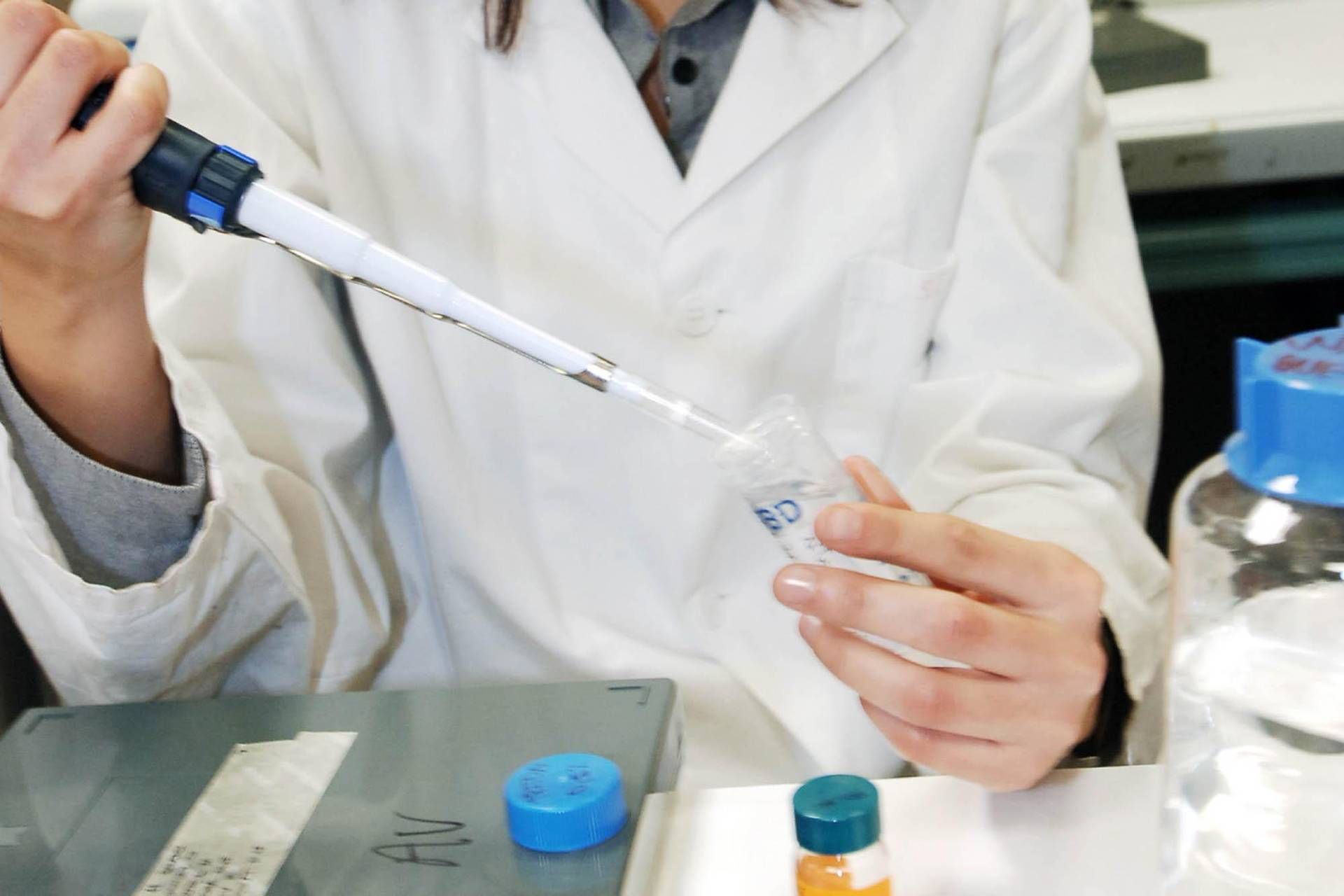 Melanoma, alcune cellule tumorali riescono a 'nascondersi' al sistema immunitario