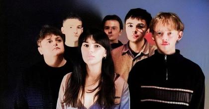 Home Counties share latest Humdrum single Meet Me In The Flat Roof