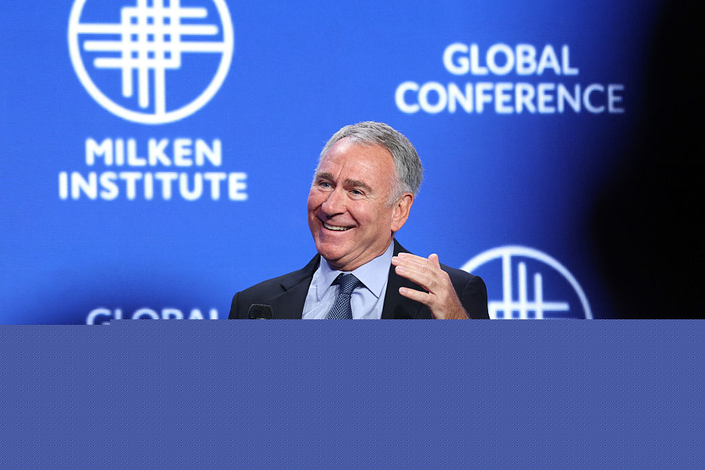 Citadel Bought Assets From Collapsed Situational Awareness At a Discount. Its Flagship Fund Had Its Best Month In Years