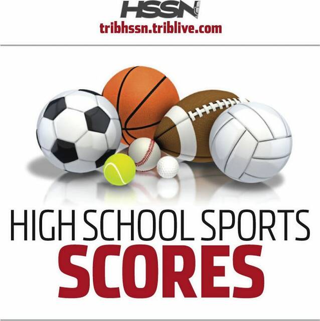 High school scores, summaries and schedules for Oct. 3, 2024