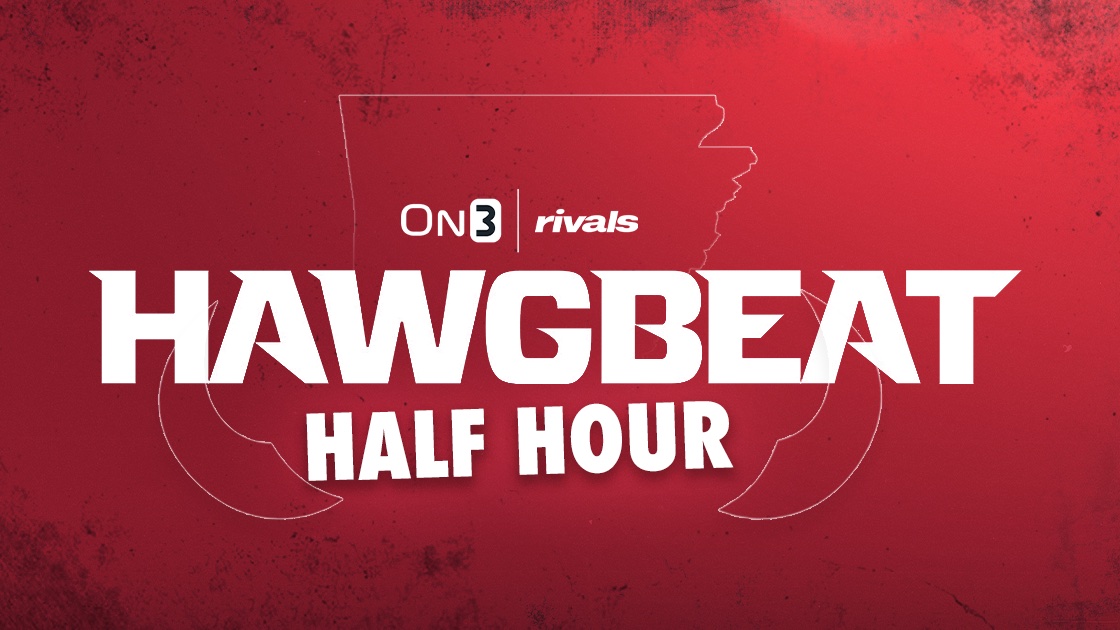 WATCH: HawgBeat Half Hour Podcast – Kentucky preview with KSR+’s Jacob Polacheck