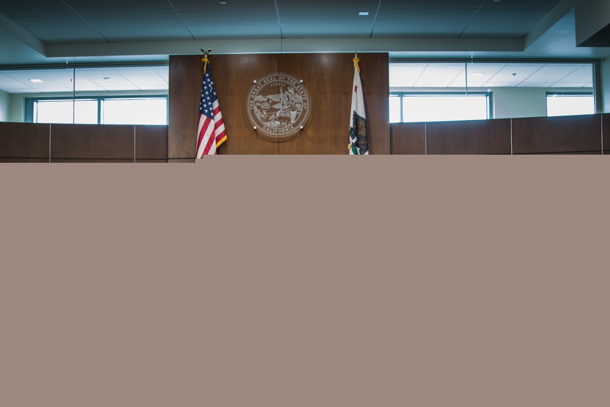 Family Urges Judge to Revoke Bail as Prosecutor Cites Unmet Release Condition