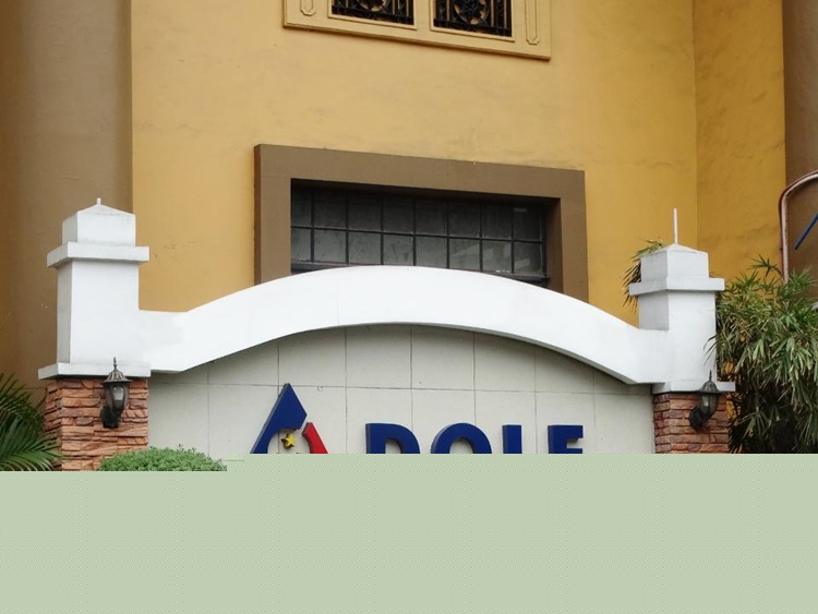 DOLE Requires Working Permits for Content Creators Below 15 Years Old