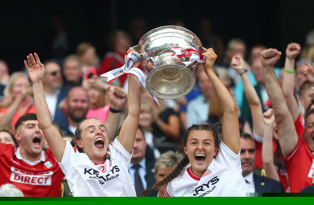 'Everyone wrote us off at the start of the year. We took it as our ammunition'