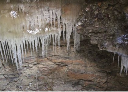 The Coudersport Ice Mine: A Pennsylvania Mystery That Freezes in Summer