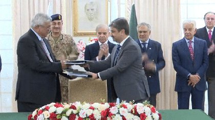 Comment on PIA Officially Handed Over to Arif-Habib Led Consortium by Ehtisham Haider