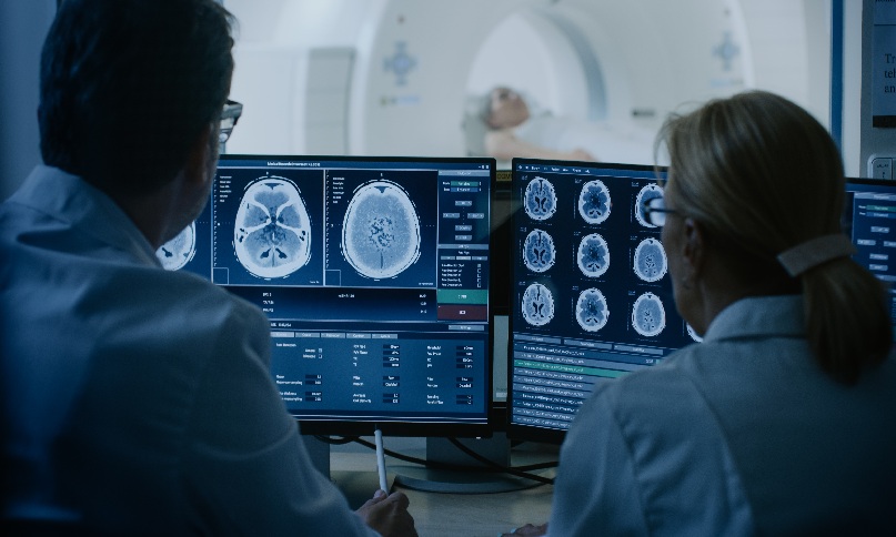 Radiologists Only Correctly Identified 75% of AI-Generated Images