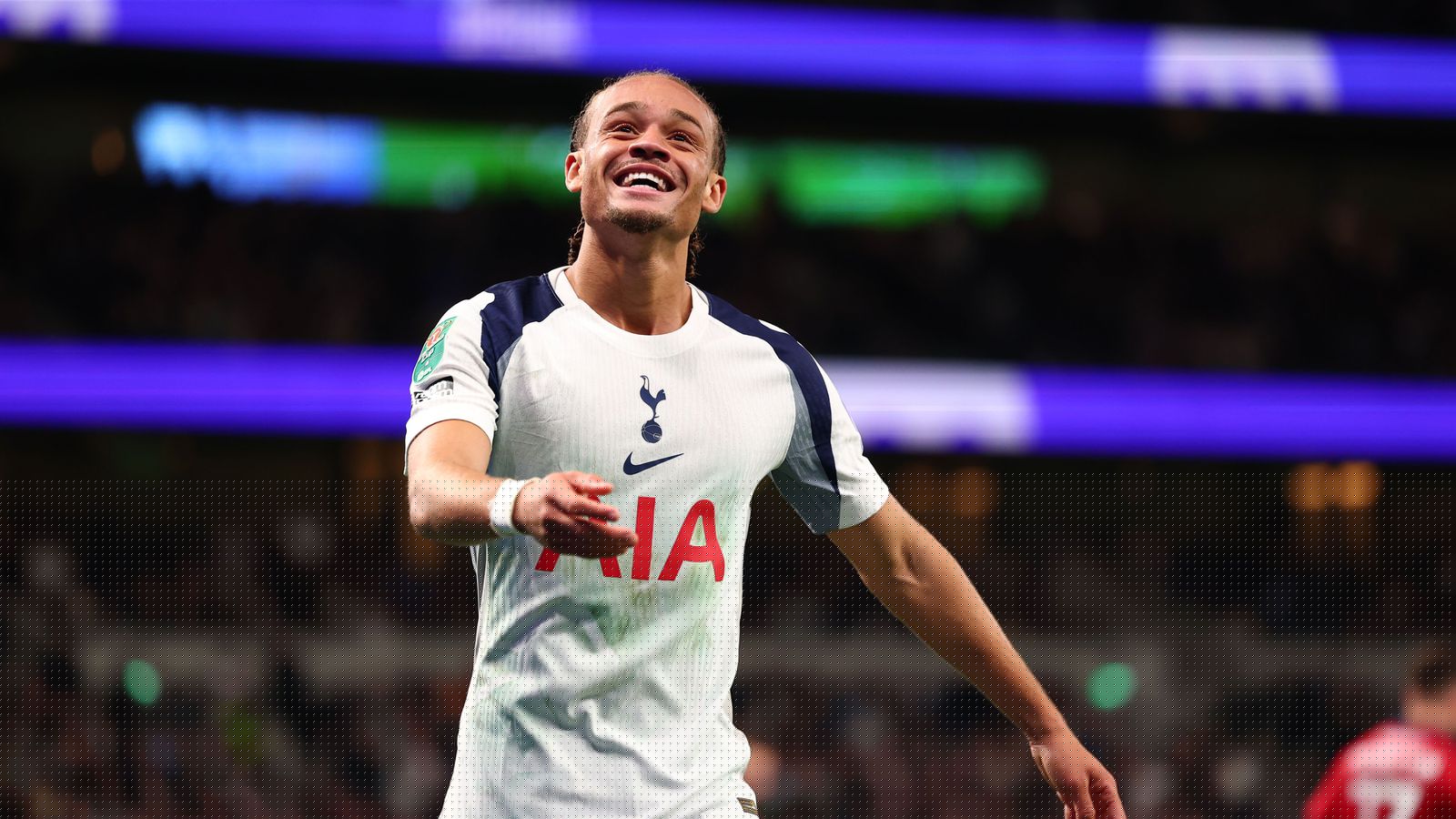 Leeds - Tottenham 1-2 | Tottenham upp í annað sæti eftir sigur á Leeds