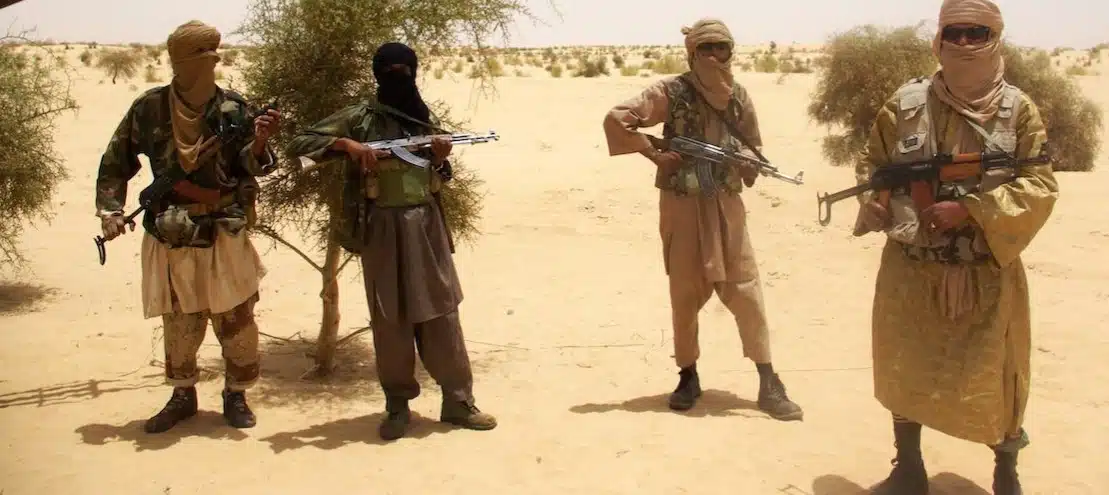 Lakurawa Terrorists Kill Police Officer, Civilians In Fresh Sokoto Attack