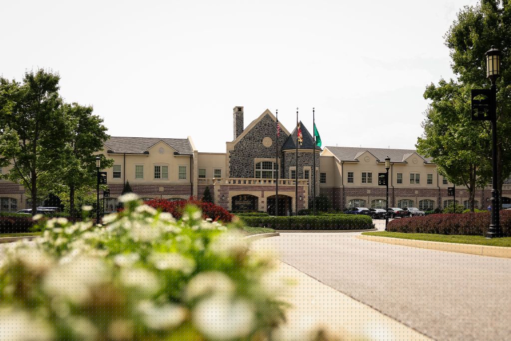 Ravens Reach Long-Term Deal to Keep Headquarters in Baltimore County