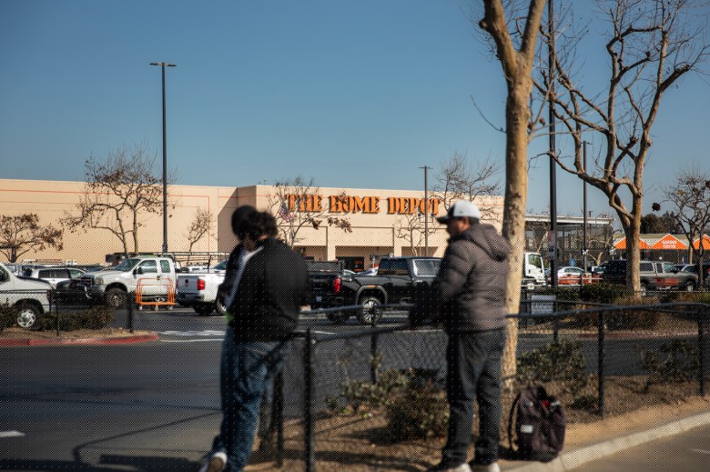 Supreme Court ruling subjects California to what border communities have endured for generations