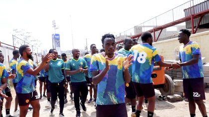 Lukwago urges KCCA FC to perform for fans’ return