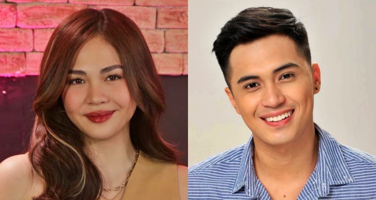Janella Salvador, Marlo Mortel To Have An Onscreen Reunion