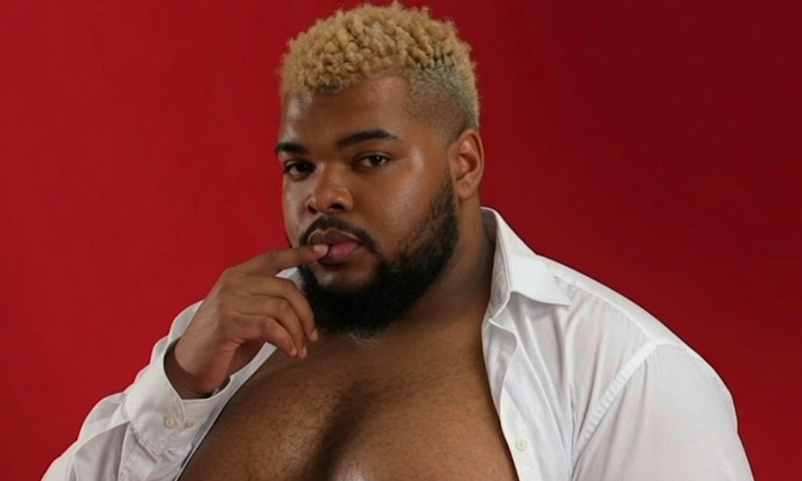 Santana XXL Receives Three Nominations at 2026 Urban X Awards