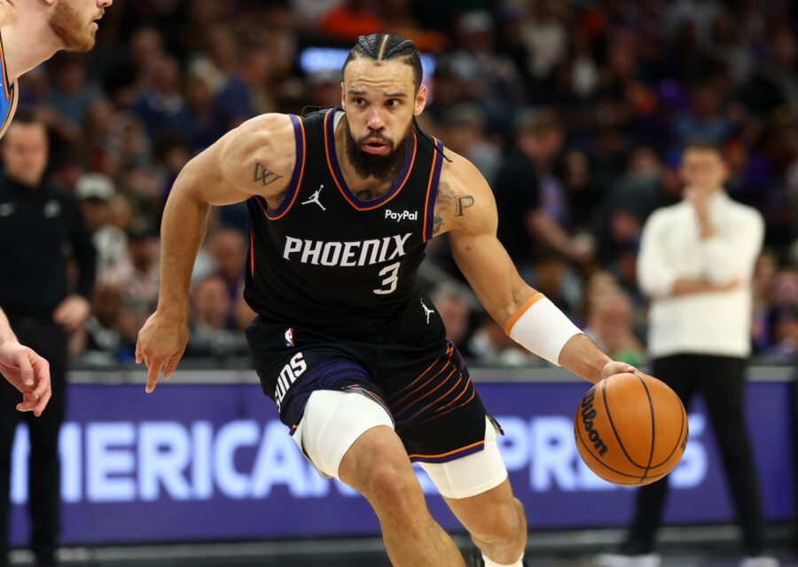 Comment on Suns, Dillon Brooks Agree To Three-Year Extension by Go padres