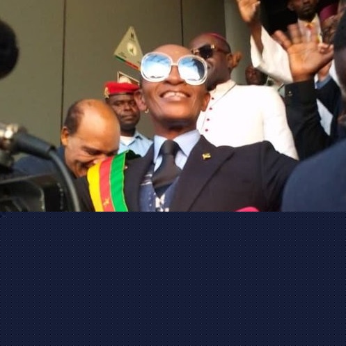 - Absence de Biya : Mamy Nyanga applaudit le système