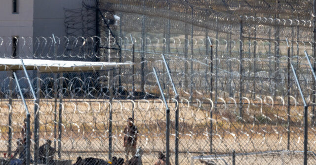 ICE Expands Immigration Detention Capacity with 2 More CoreCivic Purchases