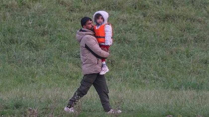 Children face deportation under Mahmood’s migration crackdown