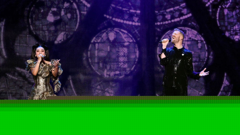 Pentatonix Announces 28-City ‘Christmas in the City’ Tour With Deluxe Album Release