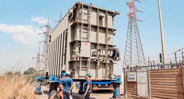 IC2, installate apparecchiature chiave tra Malta e Sicilia