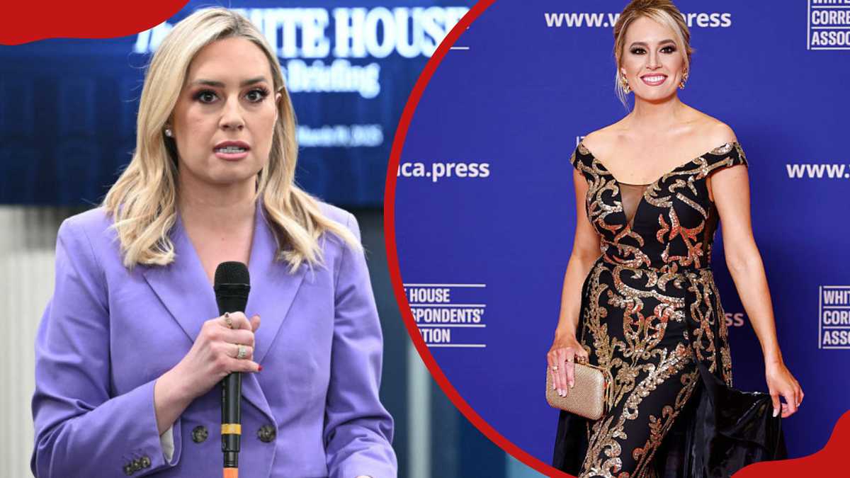Who is Jacqui Heinrich? Unveiling the FOX News journalist’s career highlights