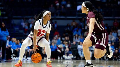 WCBB: Ole Miss to face Auburn in Birmingham amid weather conditions in Oxford