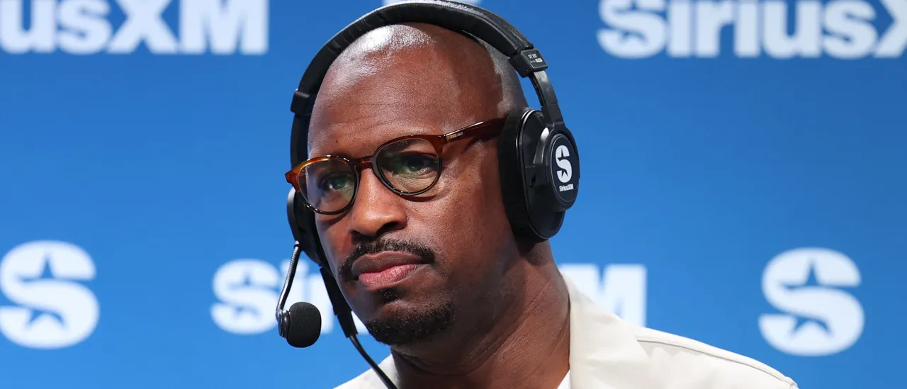 Former NFL Star Vernon Davis Allegedly Assaults Woman During Abortion Argument: REPORT