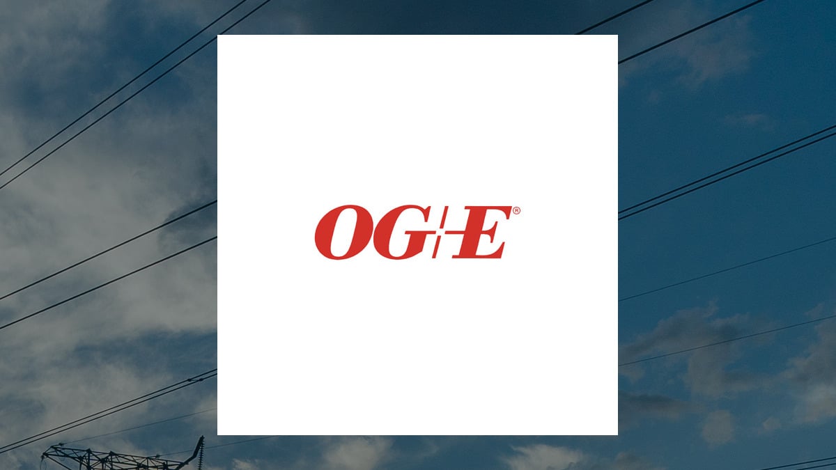 OGE Energy (NYSE:OGE) Releases Earnings Results