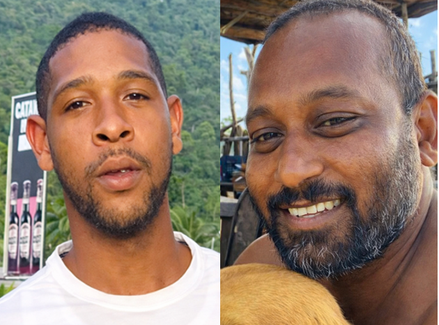 Families of men killed in US strike sue Trump administration