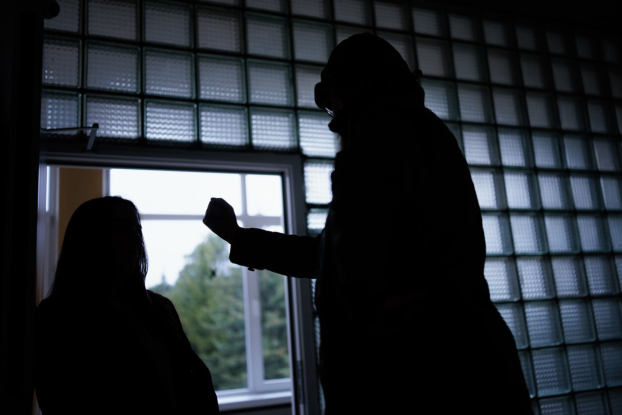 LRT bendradarbė apie Italijos BK išskirtą femicidą: labai svarbu ir prevencija