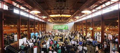 Comment on Eight Chinese Startups Presenting At TechCrunch Disrupt SF 2014 by iBeacon-powered Smart Sensor Sensoro Sets to Connect Your apps with Real World - TechNode