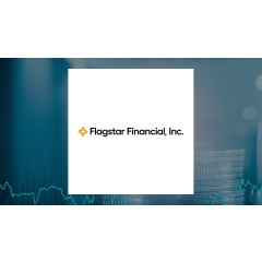 Flagstar Financial (FLG) Projected to Post Earnings on Friday