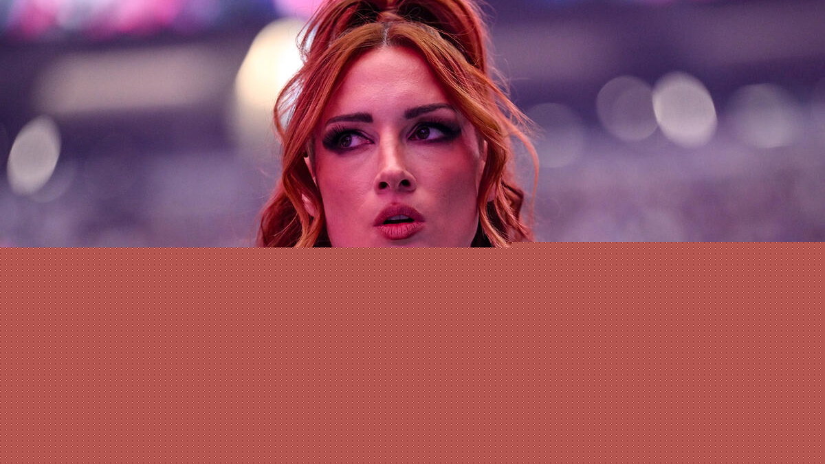 Becky Lynch Opens Up On Current Role On WWE Roster