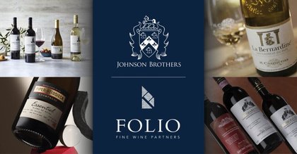 Johnson Brothers Grows Folio Fine Wine Partners Footprint