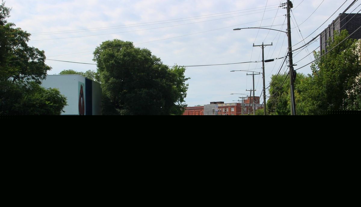 Contentious meeting ends with approval for Shockoe Valley street plan