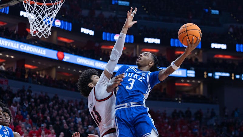 ‘Stick to my path’: Duke men's basketball's supporting cast has emerged via the team's defensive focus