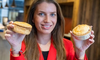 Who makes the best north-east steak pie? I tried 10 to find out…
