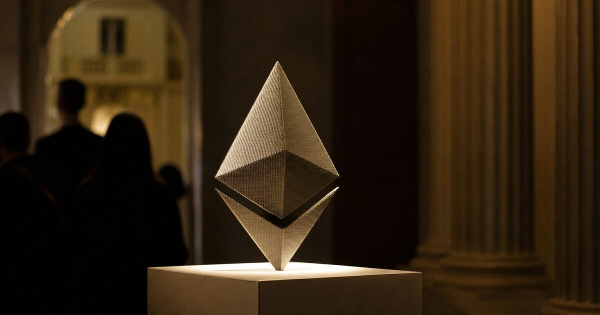 Ethereum Foundation Adds SEAL 911 Co-Founder pcaversaccio as Its Fourth Board Member