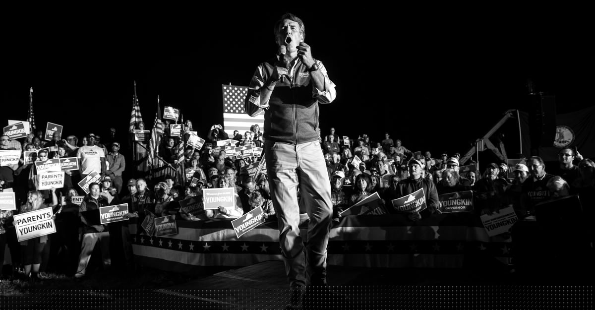 Tonight Is a Test of What Trumpism Could Be Without Trump