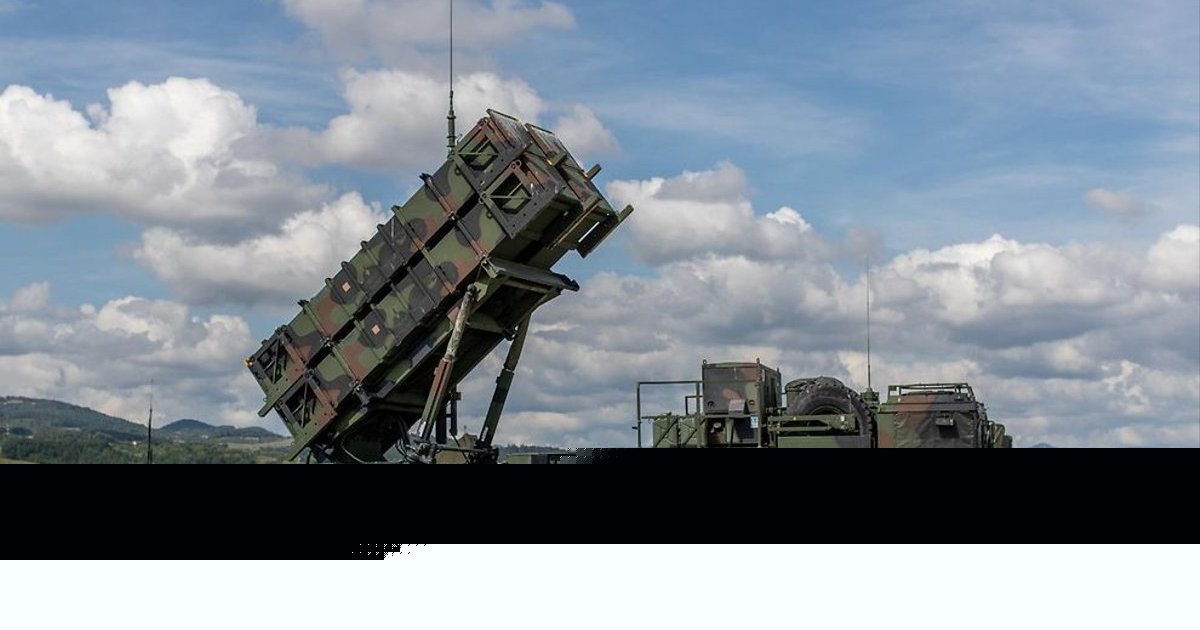 Польша хочет запустить совместное с США и Украиной производство ракет Patriot