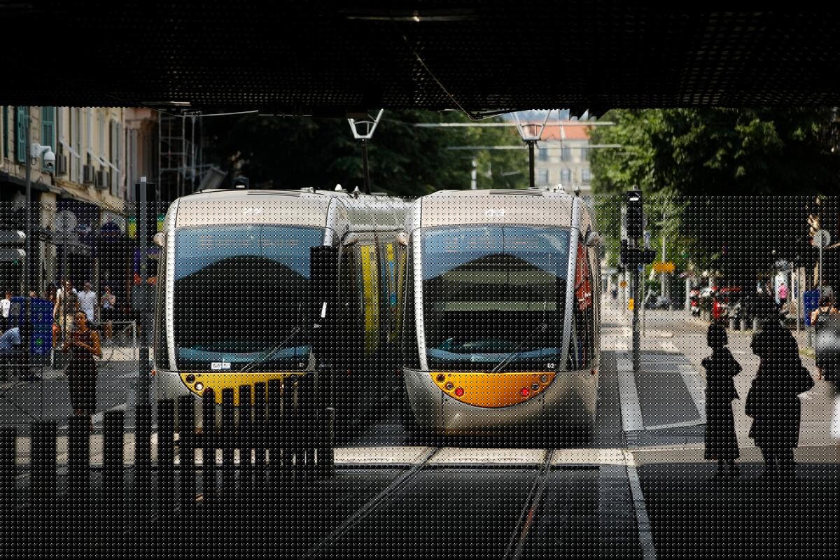 Tensions sur les salaires, querelles syndicales, cadre suspendue… Vers une nouvelle grève des bus et trams de Lignes d’Azur le 14 août dans la Métropole de Nice ?