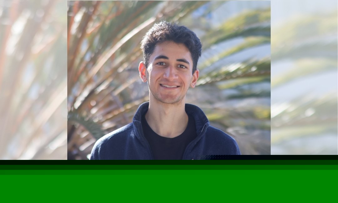 Body Of UC Santa Barbara Student Found In Sierra Nevada