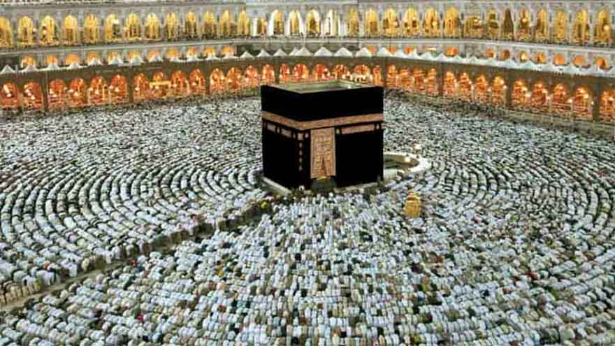 Pilgrims to choose Hajj year under Pakistan’s new four-year registration system