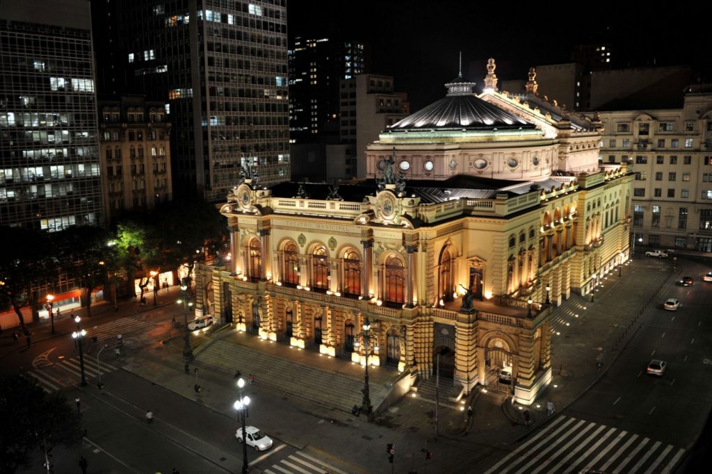 Dia Internacional da Música: veja 5 opções de teatros no estado de SP