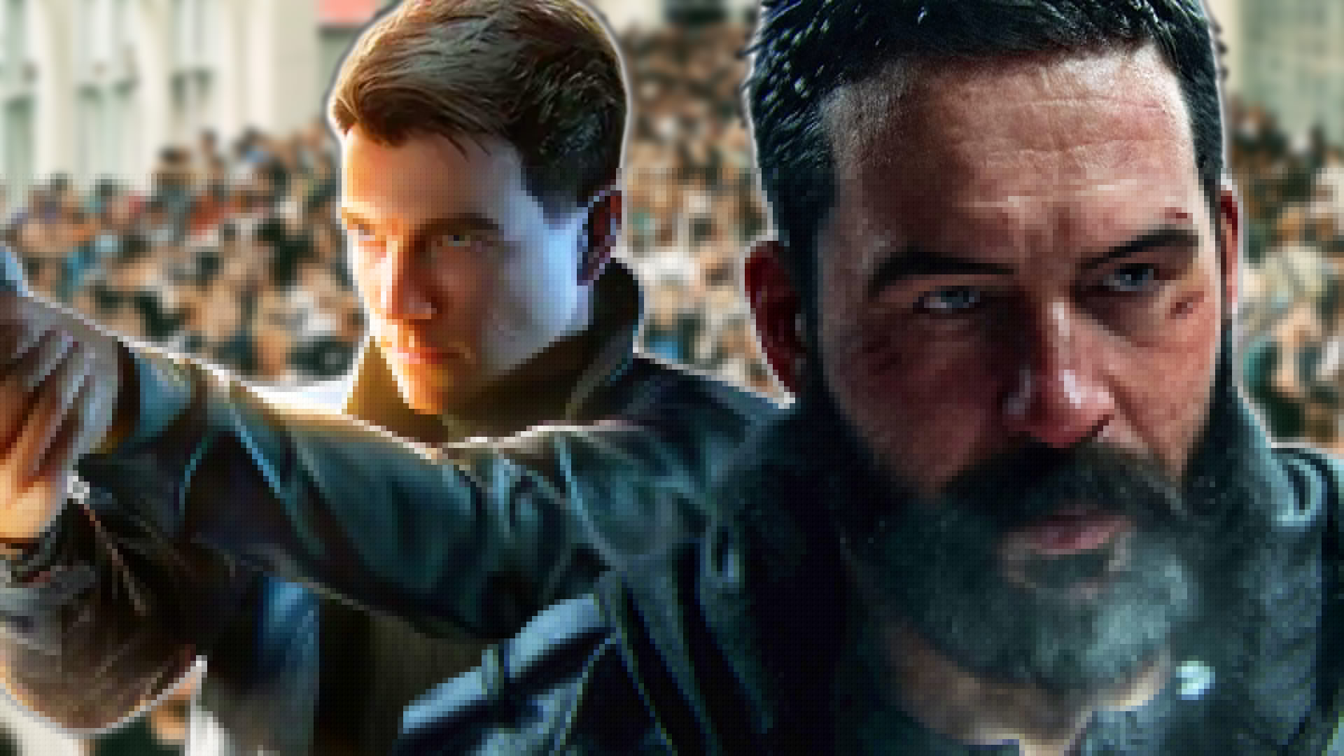 Modern Warfare 4 and 007 First Light lead Nintendo's Switch 2 Gamescom lineup