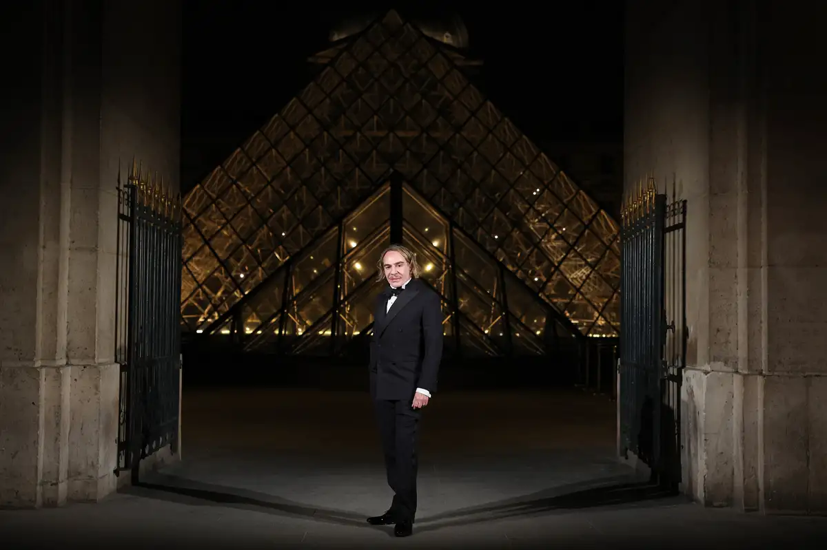 John Galliano may have repented for his antisemitic tirade – but does he warrant Met Gala martyrdom?