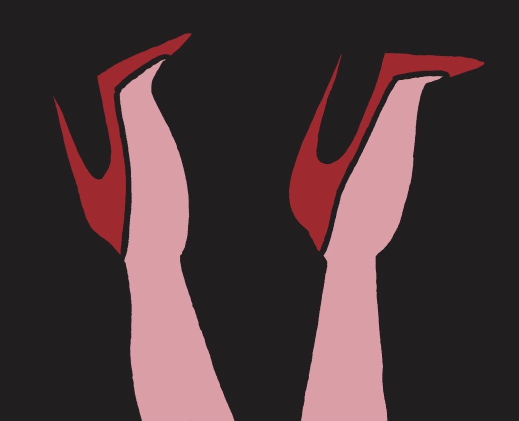 ‘Survival is Aspirational’: An Interview with Katie Skelly