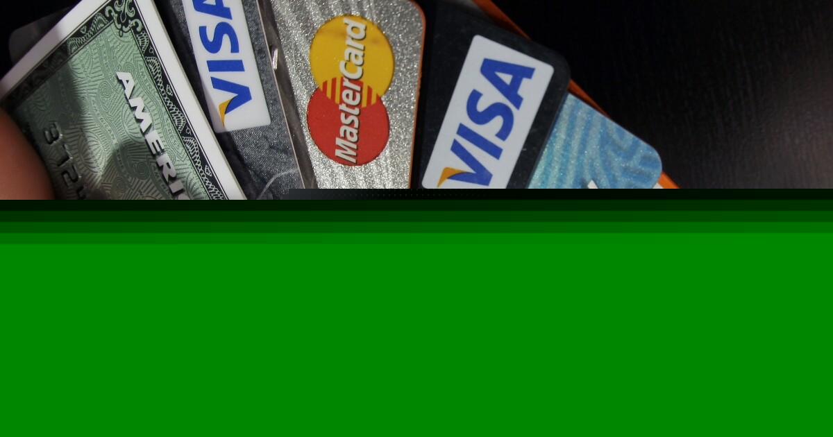 More Americans are going bankrupt. What does that mean?